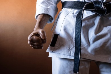 Benefits of Practicing Karate